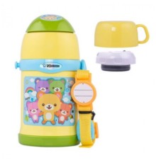 Термос Zojirushi SC-ZT45YZ Child 0.45 л Yellow (1678.03.80)