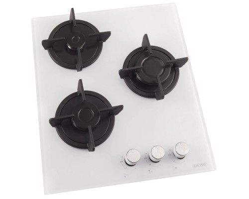 Варочна поверхня Eleyus MALVA 45 WH CF