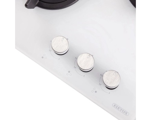 Варочна поверхня Eleyus MALVA 45 WH CF