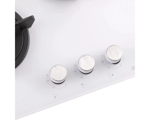 Варочна поверхня Eleyus MALVA 45 WH CF