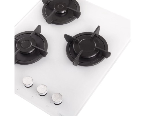 Варочна поверхня Eleyus MALVA 45 WH CF