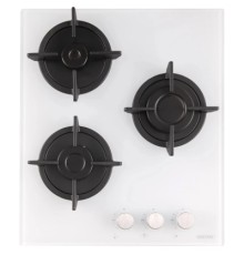 Варочна поверхня Eleyus MALVA 45 WH CF