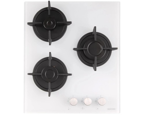 Варочна поверхня Eleyus MALVA 45 WH CF