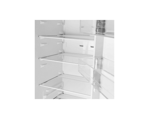 Холодильник Grunhelm BRM-N194E54-BI