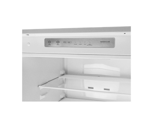 Холодильник Grunhelm BRM-N194E54-BI