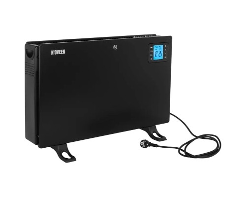 Обігрівач Noveen CH7100 LCD SMART
