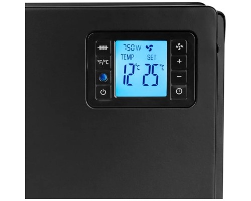 Обігрівач Noveen CH7100 LCD SMART
