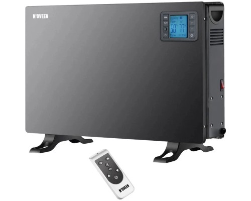 Обігрівач Noveen CH7100 LCD SMART