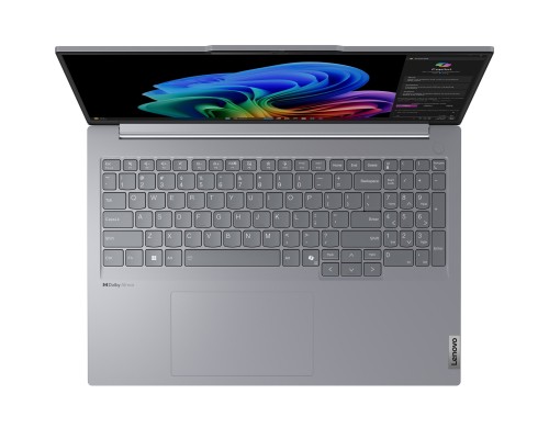 Ноутбук Lenovo ThinkBook 16 G7 QOY (21NH000DRA)