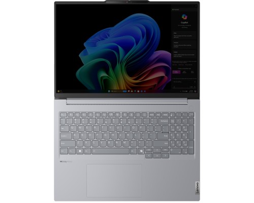 Ноутбук Lenovo ThinkBook 16 G7 QOY (21NH000DRA)
