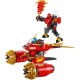 Конструктор LEGO Ninjago Штормовий робот-вершник Кая (71830)