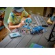 Конструктор LEGO Fortnite Battle Bus (77073)
