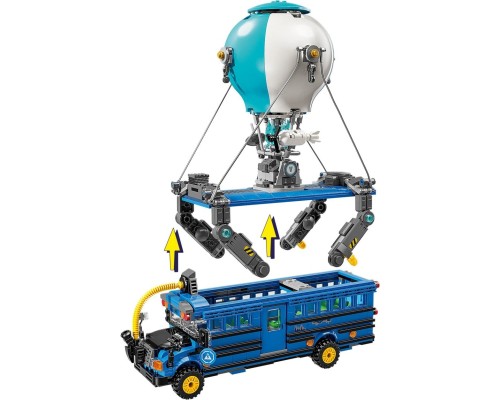 Конструктор LEGO Fortnite Battle Bus (77073)