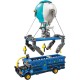 Конструктор LEGO Fortnite Battle Bus (77073)