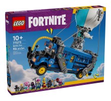 Конструктор LEGO Fortnite Battle Bus (77073)