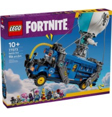 Конструктор LEGO Fortnite Battle Bus (77073)