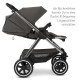 Коляска ABC design Samba 2 Coal (12005022517)