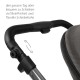 Коляска ABC design Samba 2 Coal (12005022517)