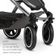 Коляска ABC design Samba 2 Coal (12005022517)