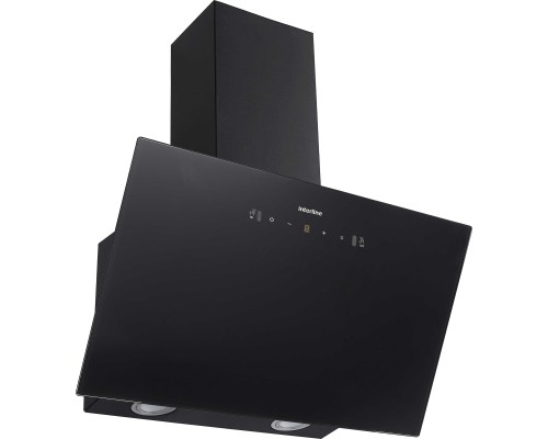 Витяжка кухонна Interline FLY S BL A/60/GL/T