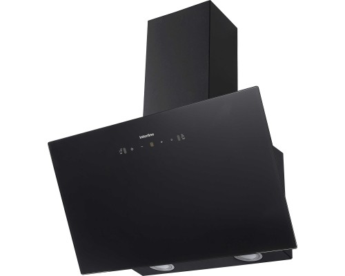Витяжка кухонна Interline FLY S BL A/60/GL/T