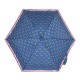 Парасоля Fulton L501- Tiny-2 Bee Border (L501-040614)