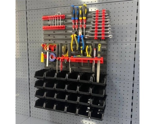 Полиця для інструменту Kistenberg KS_kit91