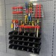 Полиця для інструменту Kistenberg KS_kit91