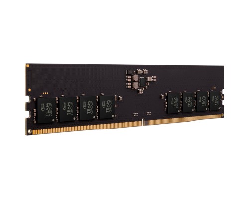 Модуль пам'яті для комп'ютера DDR5 8GB 5600 MHz Elite Team (TED58G5600C4601)
