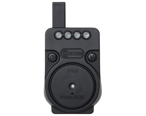 Індикатор клювання Prologic C-Series Pro Alarm Set 2+1+1 Red Green (1846.18.62)