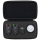 Індикатор клювання Prologic C-Series Pro Alarm Set 2+1+1 Red Green (1846.18.62)