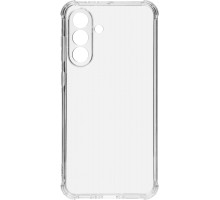 Чохол до мобільного телефона Armorstandart Air Force Samsung A56 5G Camera cover Clear (ARM82585)