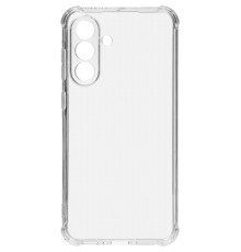 Чохол до мобільного телефона Armorstandart Air Force Samsung A56 5G Camera cover Clear (ARM82585)