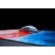 Килимок для мишки Cherry Xtrfy GP5 L Amnis Blue (CX-GP5-L-AMNIS-BLUE)