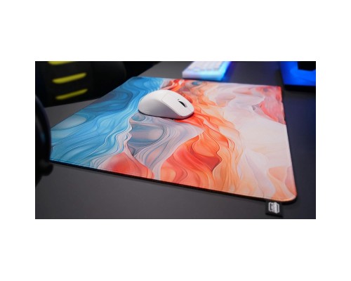 Килимок для мишки Cherry Xtrfy GP5 L Amnis Blue (CX-GP5-L-AMNIS-BLUE) Килимок для мишки Cherry Xtrfy GP5 L Amnis Blue (CX-GP5-L-AMNIS-BLUE)