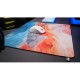 Килимок для мишки Cherry Xtrfy GP5 L Amnis Blue (CX-GP5-L-AMNIS-BLUE)