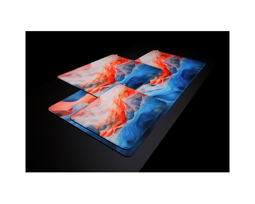 Килимок для мишки Cherry Xtrfy GP5 L Amnis Blue (CX-GP5-L-AMNIS-BLUE) Килимок для мишки Cherry Xtrfy GP5 L Amnis Blue (CX-GP5-L-AMNIS-BLUE)