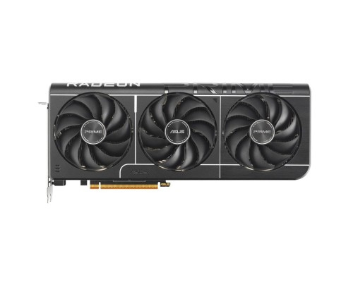 Відеокарта ASUS Radeon RX 9070 XT 16Gb PRIME OC (PRIME-RX9070XT-O16G)