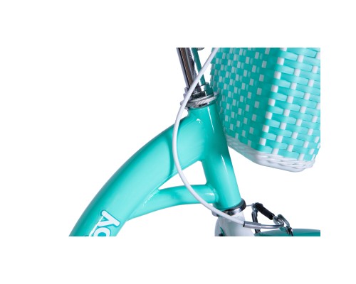 Велосипед Space 20