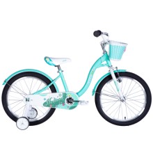 Велосипед Space 20