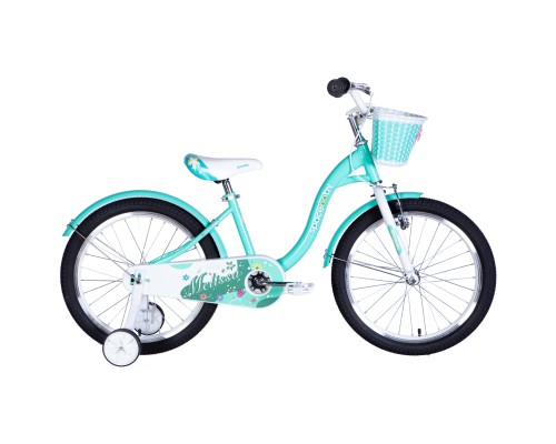 Велосипед Space 20