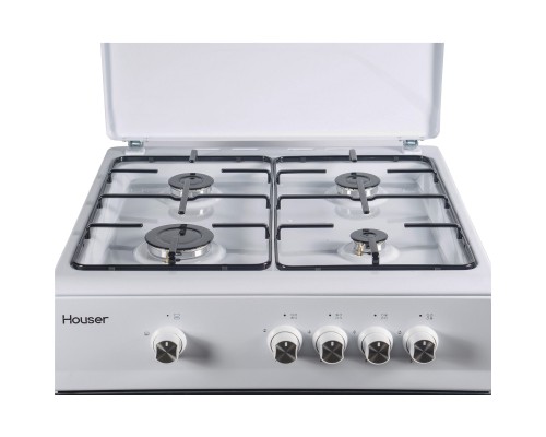 Плита Houser FSG6201W