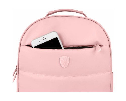 Рюкзак туристичний Heys Puffer Rose (30124-0025-00) (930922)
