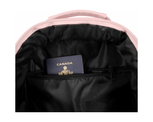 Рюкзак туристичний Heys Puffer Rose (30124-0025-00) (930922)