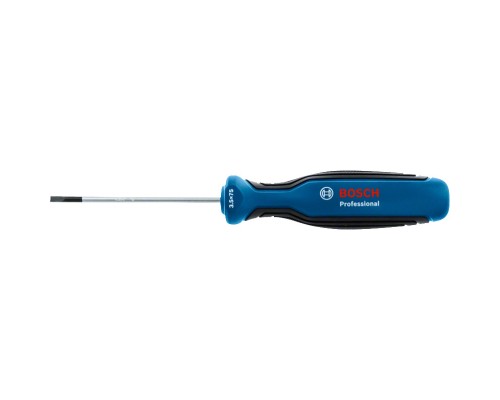 Викрутка Bosch набір 6шт, SL 4.5, 5.5, 6.5, PH1, PH2 (1.600.A01.6BF)