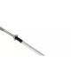 Викрутка Bosch набір 6шт, SL 4.5, 5.5, 6.5, PH1, PH2 (1.600.A01.6BF)