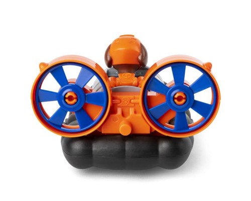 Ігровий набір Paw Patrol Рятувальний катер із водієм Зума (SM16775/9955) Ігровий набір Paw Patrol Рятувальний катер із водієм Зума (SM16775/9955)