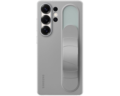 Чохол до мобільного телефона Samsung Galaxy S25 Ultra (S938) Standing Grip case Grey (EF-GS938CJEGWW)