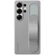 Чохол до мобільного телефона Samsung Galaxy S25 Ultra (S938) Standing Grip case Grey (EF-GS938CJEGWW)