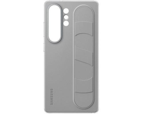 Чохол до мобільного телефона Samsung Galaxy S25 Ultra (S938) Standing Grip case Grey (EF-GS938CJEGWW)
